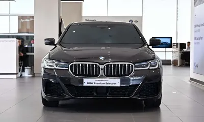 BMW 5-Series 2023, 66592 км, за 28424.13 USD