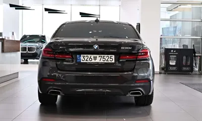 BMW 5-Series 2023, 66592 км, за 28424.13 USD