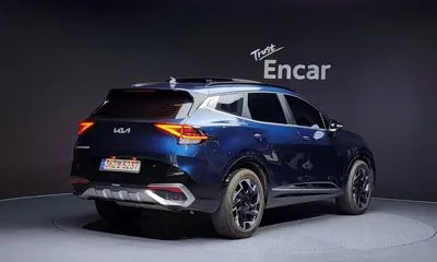 Kia Sportage 2022, 56767 км, за 15562.9 USD