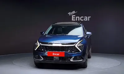 Kia Sportage 2022, 56767 км, за 15562.9 USD