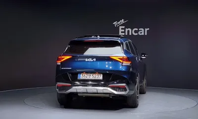 Kia Sportage 2022, 56767 км, за 15562.9 USD