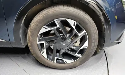 Kia Sportage 2022, 56767 км, за 15562.9 USD