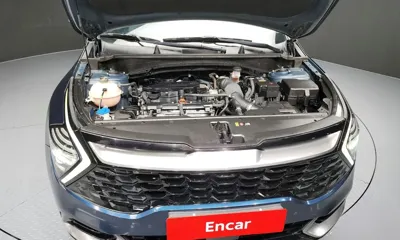 Kia Sportage 2022, 56767 км, за 15562.9 USD - фото 6