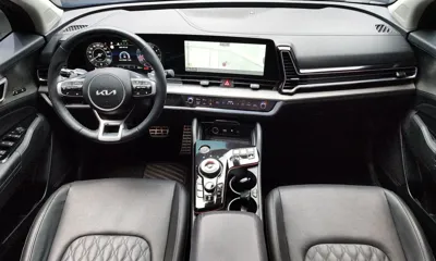 Kia Sportage 2022, 56767 км, за 15562.9 USD - фото 7