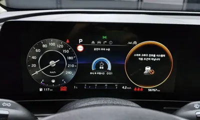 Kia Sportage 2022, 56767 км, за 15562.9 USD - фото 8
