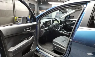 Kia Sportage 2022, 56767 км, за 15562.9 USD - фото 10