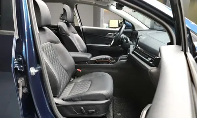 Kia Sportage 2022, 56767 км, за 15562.9 USD - фото 11