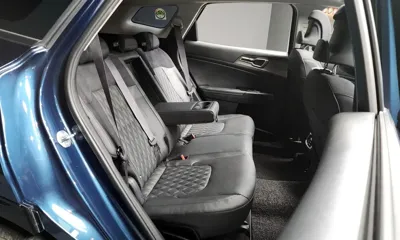 Kia Sportage 2022, 56767 км, за 15562.9 USD - фото 12