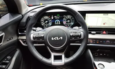 Kia Sportage 2022, 56767 км, за 15562.9 USD - фото 13