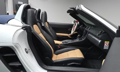 Porsche 718 2020, 27383 км, за 45621.64 USD - фото 11