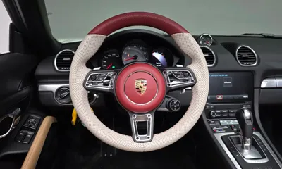 Porsche 718 2020, 27383 км, за 45621.64 USD - фото 12