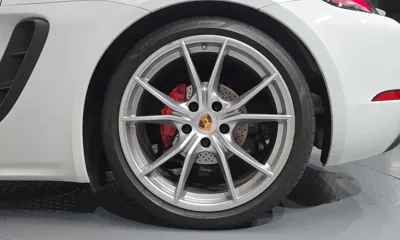 Porsche 718 2020, 27383 км, за 45621.64 USD - фото 21