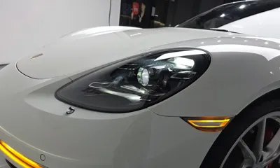 Porsche 718 2020, 27383 км, за 45621.64 USD - фото 22