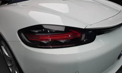 Porsche 718 2020, 27383 км, за 45621.64 USD - фото 23
