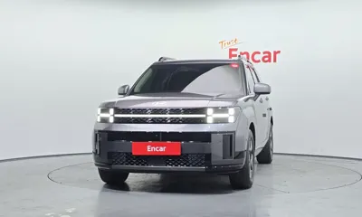 Hyundai Santafe 2024, 40503 км, за 24178.79 USD
