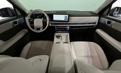 Hyundai Santafe 2024, 40503 км, за 24178.79 USD - фото 7