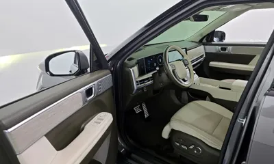Hyundai Santafe 2024, 40503 км, за 24178.79 USD - фото 10