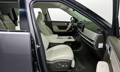 Hyundai Santafe 2024, 40503 км, за 24178.79 USD - фото 11