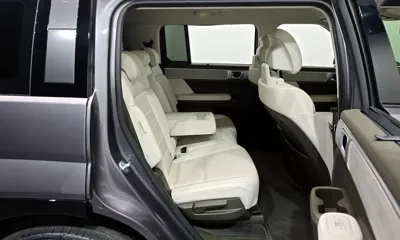 Hyundai Santafe 2024, 40503 км, за 24178.79 USD - фото 12