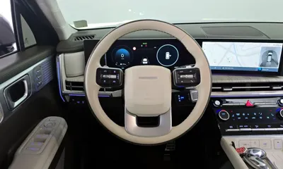 Hyundai Santafe 2024, 40503 км, за 24178.79 USD - фото 13