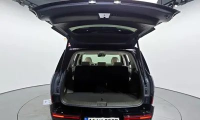 Hyundai Santafe 2024, 40503 км, за 24178.79 USD - фото 20