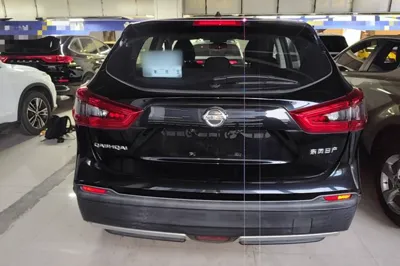 Nissan Qashqai 2021, 44300 км, за 12739 USD