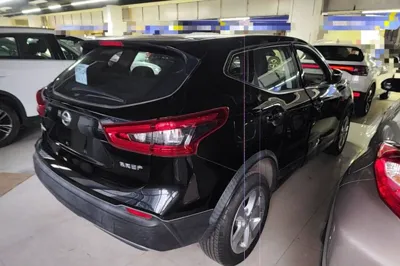 Nissan Qashqai 2021, 44300 км, за 12739 USD - фото 6
