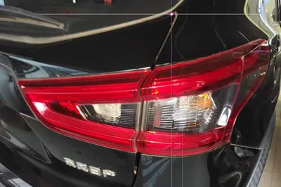 Nissan Qashqai 2021, 44300 км, за 12739 USD - фото 9