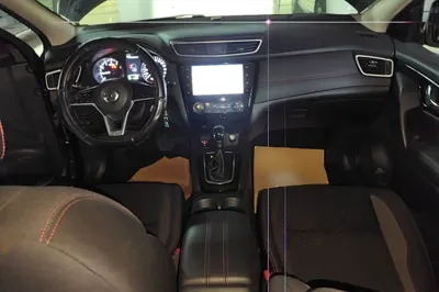 Nissan Qashqai 2021, 44300 км, за 12739 USD - фото 12