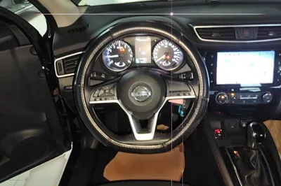 Nissan Qashqai 2021, 44300 км, за 12739 USD - фото 13