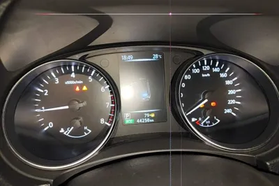 Nissan Qashqai 2021, 44300 км, за 12739 USD - фото 14