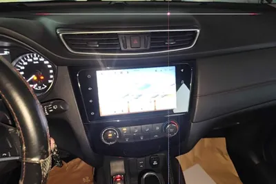 Nissan Qashqai 2021, 44300 км, за 12739 USD - фото 15