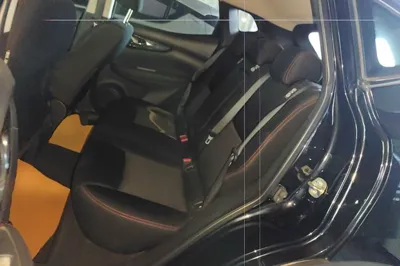 Nissan Qashqai 2021, 44300 км, за 12739 USD - фото 20