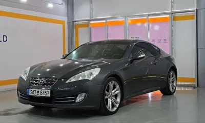Hyundai Genesis 2009, 165676 км, за 1975.55 USD