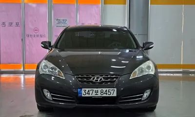 Hyundai Genesis 2009, 165676 км, за 1975.55 USD