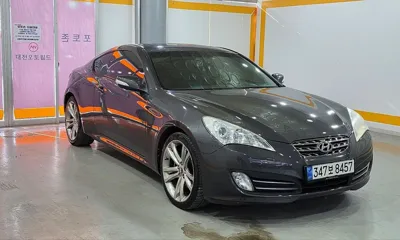 Hyundai Genesis 2009, 165676 км, за 1975.55 USD