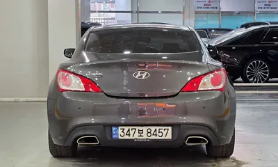 Hyundai Genesis 2009, 165676 км, за 1962.72 USD - фото 6