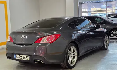 Hyundai Genesis 2009, 165676 км, за 1962.72 USD - фото 7