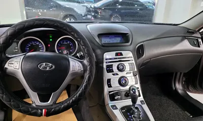 Hyundai Genesis 2009, 165676 км, за 1962.72 USD - фото 8