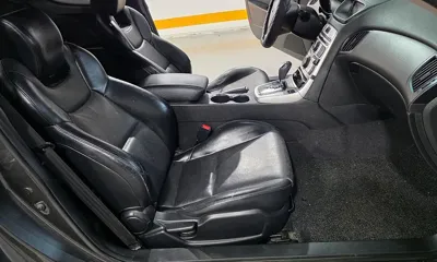 Hyundai Genesis 2009, 165676 км, за 1962.72 USD - фото 12