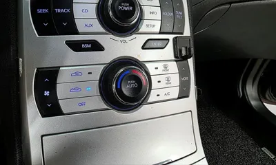 Hyundai Genesis 2009, 165676 км, за 1962.72 USD - фото 15