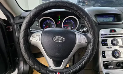 Hyundai Genesis 2009, 165676 км, за 1962.72 USD - фото 16
