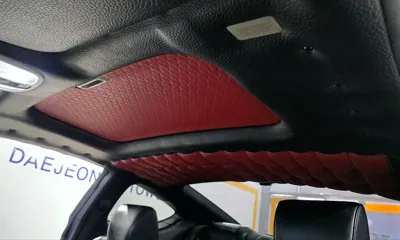 Hyundai Genesis 2009, 165676 км, за 1962.72 USD - фото 20