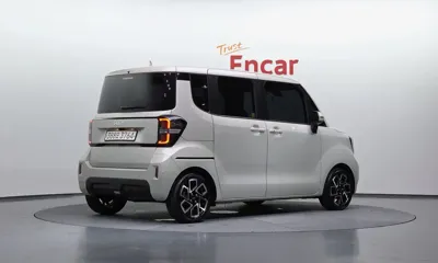 Kia Ray 2023, 56581 км, за 10336.08 USD
