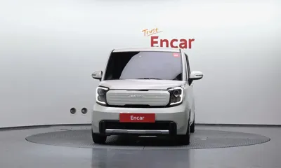 Kia Ray 2023, 56581 км, за 10336.08 USD