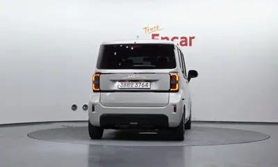 Kia Ray 2023, 56581 км, за 10336.08 USD