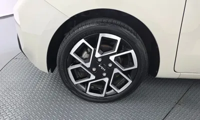 Kia Ray 2023, 56581 км, за 10336.08 USD