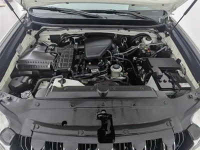 Toyota Prado 2017, 79000 км, за 26456.23 USD - фото 6