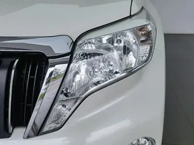 Toyota Prado 2017, 79000 км, за 26456.23 USD - фото 7