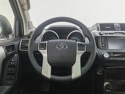 Toyota Prado 2017, 79000 км, за 26456.23 USD - фото 11